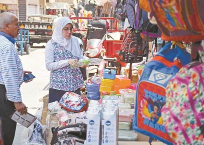 معاناة اولياء الأمور مع مصروفات المدارس تتجدد مع بداية العام الدراسي 