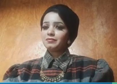 سمر عبدالهادي، صاحبة فكرة فوتوسيشن معالجة قضايا المجتمع
