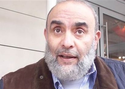 أشرف السعد