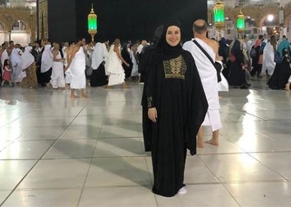 شيري عادل