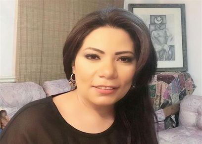 إيمان السيد
