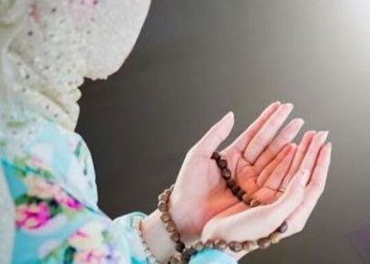دعاء مستجاب لكل مهموم قبل الإفطار