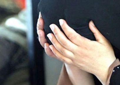 التحرش