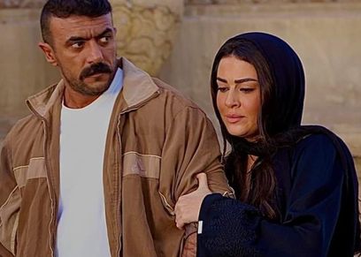 ميرنا نور الدين في فهد البطل