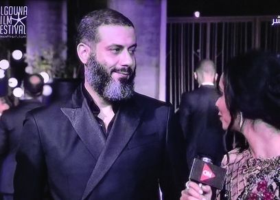 محمد فراج