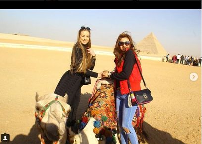 ملكة جمال اليونان