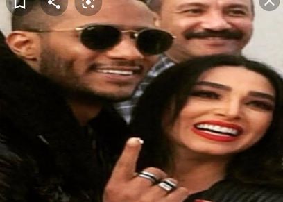 أبطال مسلسل البرنس