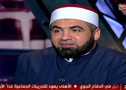أحمد الصباغ