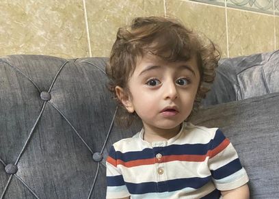 الطفل يوسف