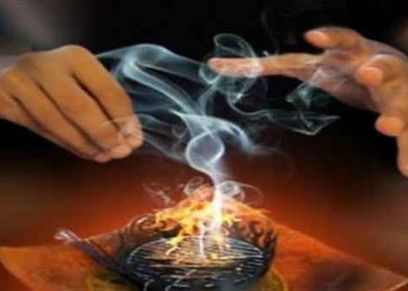 دعاء فك السحر