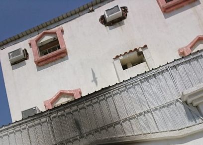 حريق بمدرسة للفتيات بمكة المكرمة