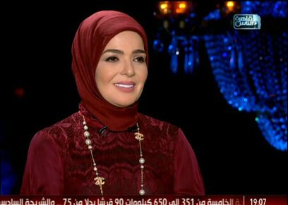 منى عبد الغنى