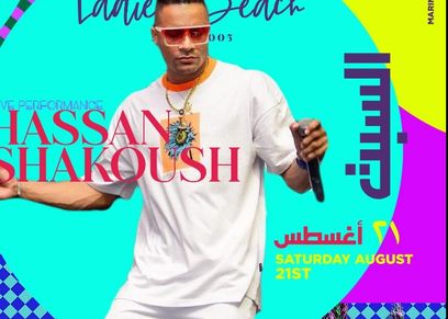 حسن شاكوش