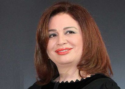 إلهام شاهين