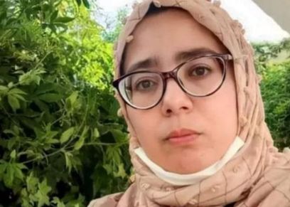 ريحانة بن شية