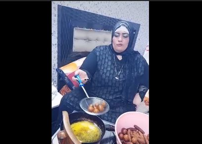 أم نور
