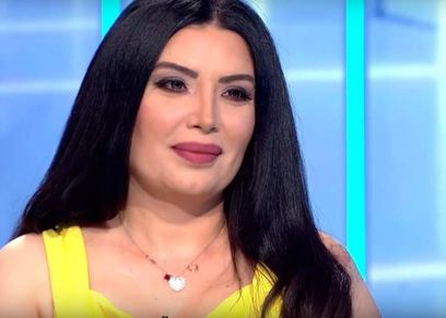 عبير صبري للوطن: الصورة المنتشرة لي