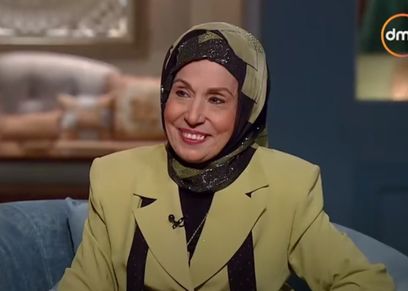 أمل إبراهيم