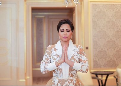 شيرين عبد الوهاب