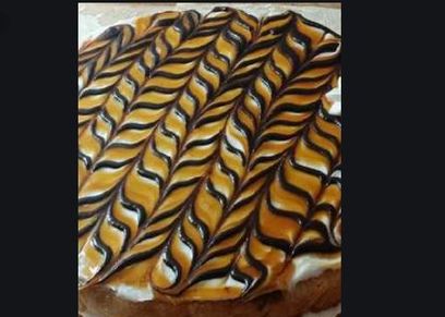 المدلعة