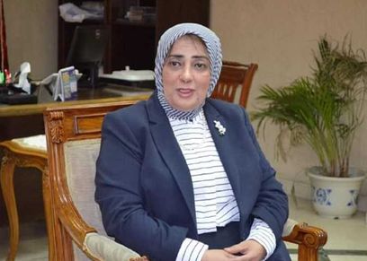 مايسة شوقي