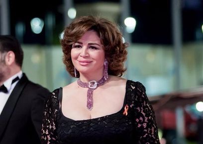 إلهام شاهين