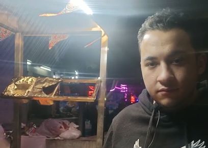 محمود حلمي