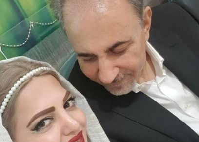 نجفي وزوجته القتيلة