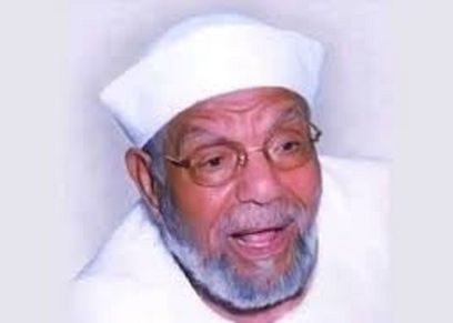 الشيخ الشعراوي