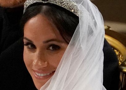 ميجان ماركل