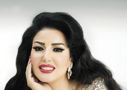 سمية الخشاب