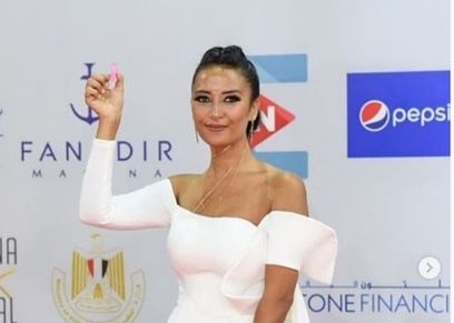 ياسمين غيث