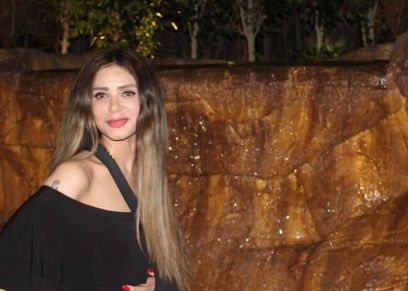 إيناس عزالدين