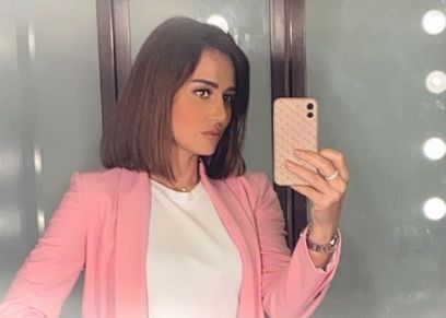 حلا شيحة