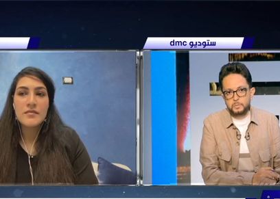 هايدي حازم محاربة من محاربات السرطان