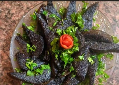 طريقة عمل الطحال