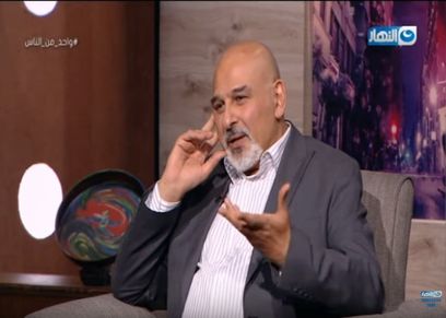 جمال سليمان