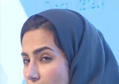 ابتسام حسن الشهري