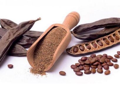 فوائد دبس الخروب 