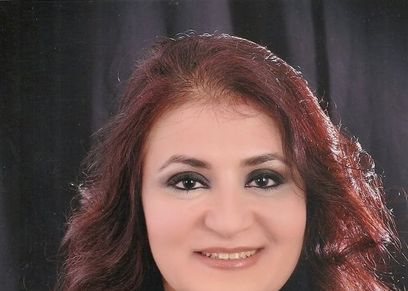 الدكتورة نهى أبوالوفا، استشارى طب الأطفال