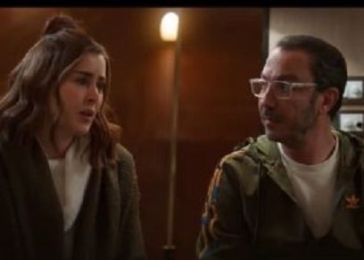 مسلسل مذكرات زوج