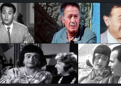 الفنان عبدالمنعم إبراهيم
