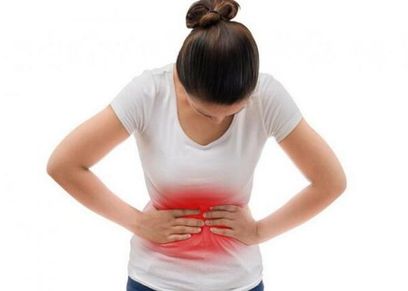 أعراض تكيس المبايض