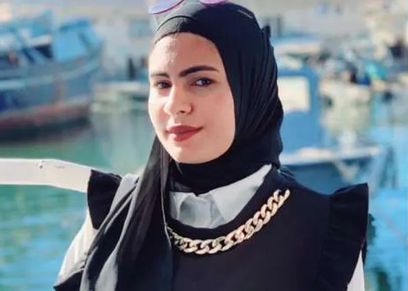 ندى عبدالباقي