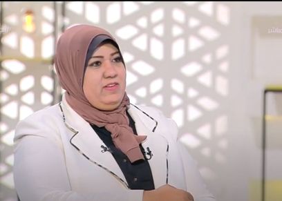 جاكلين ممدوح