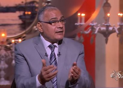 الدكتور سعد الدين الهلالي
