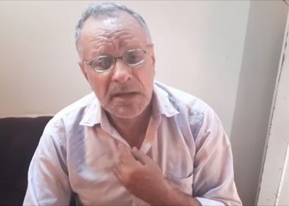 طه الإمام الشافعي