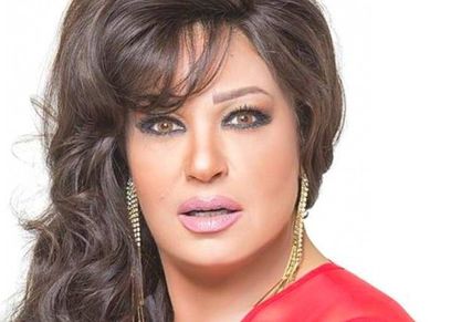 فيفي عبده