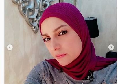 دعاء فاروق