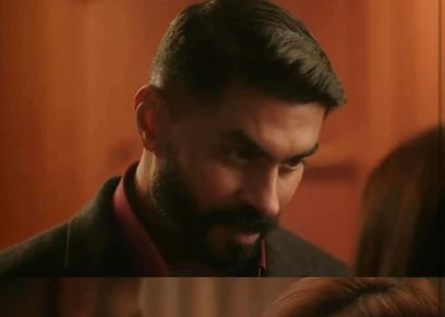 مسلسل وتقابل حبيب